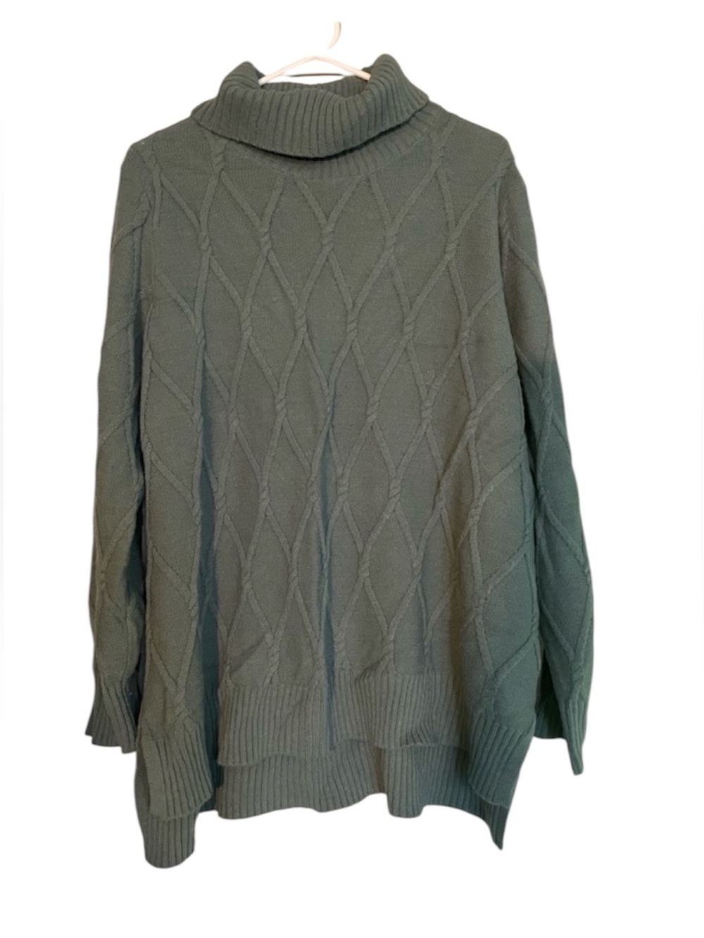 Jessica London Sweater